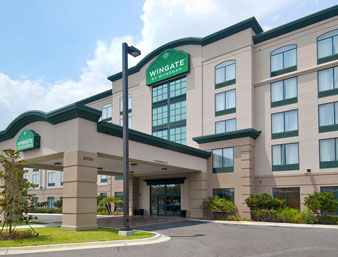 Wingate by Wyndham at Orlando International Airport